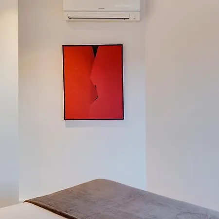 룩 바르셀로나 아파트먼트