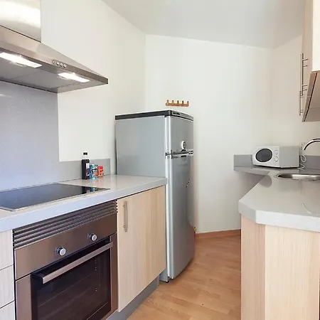 Look Apartment Barcelona