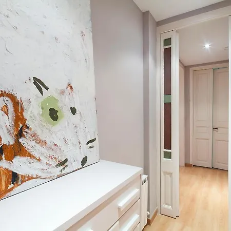 Apartament Look *