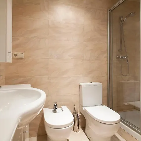 Apartment Look Barcelona