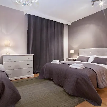 Apartment Look Barcelona