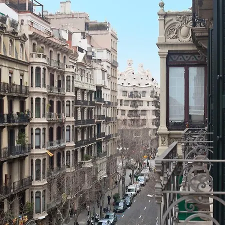 Apartament Look