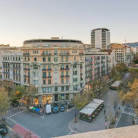 Look Apartament