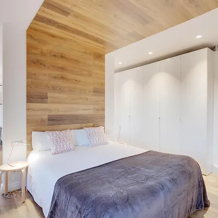 Look Apartment