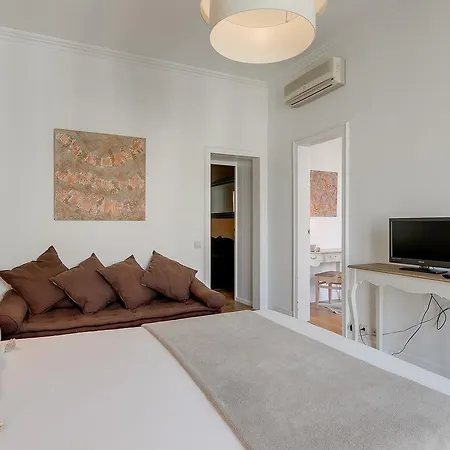 Apartment Look