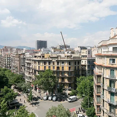 Apartment Look Barcelona