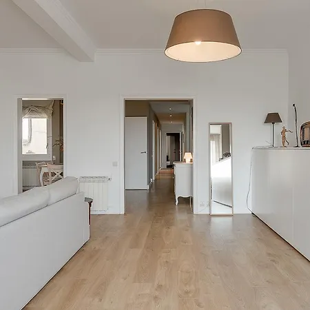 Look Apartment Barcelona