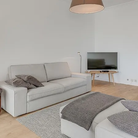 Apartment Look