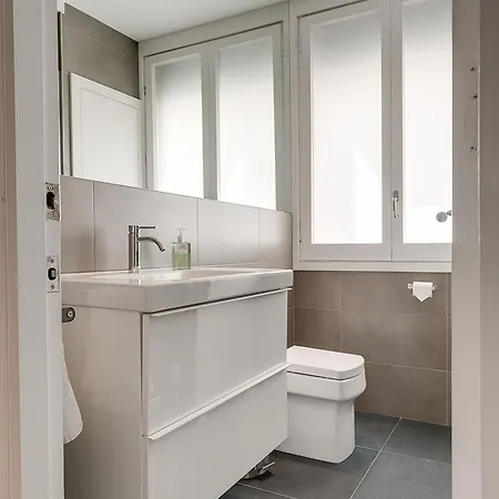 Apartment Look Barcelona