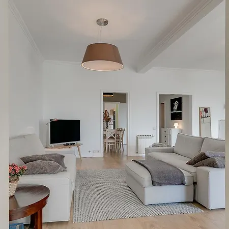 Apartment Look