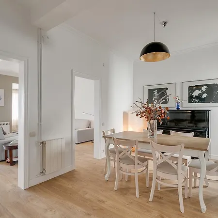 Look Apartment
