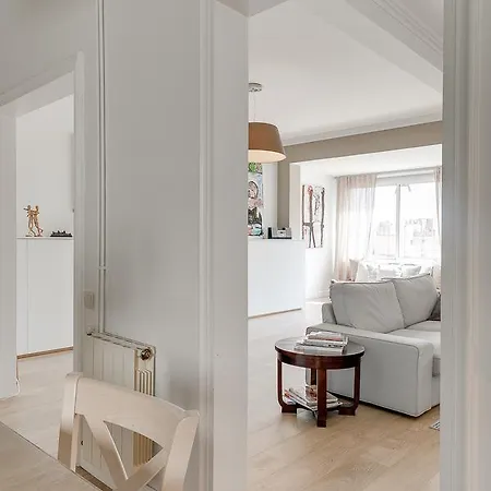Look Apartament