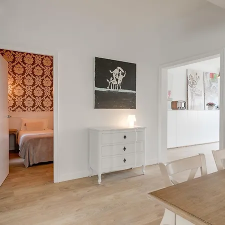 Look Apartment Barcelona